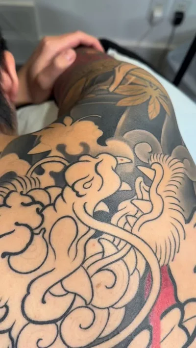 Matt Green tattoo ig_010