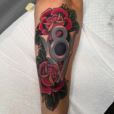 Matt Green tattoo ig_017