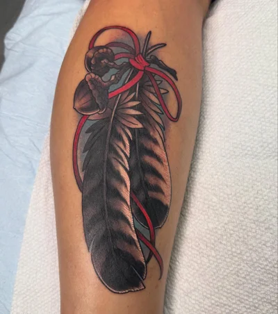 Matt Green tattoo ig_018