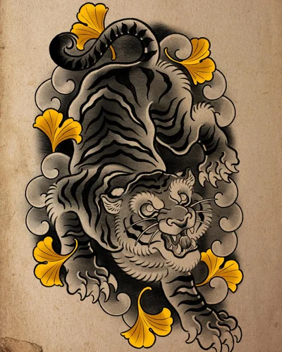 Matt Green tattoo ig_019