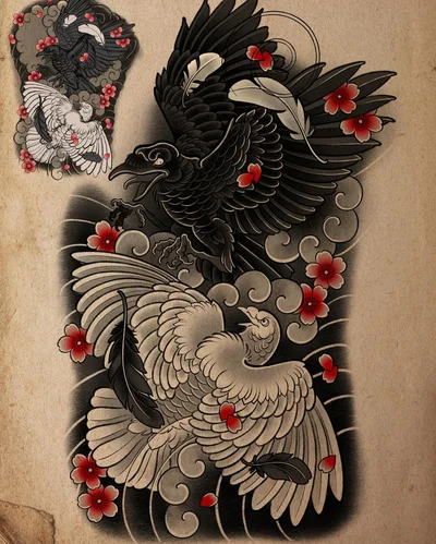 Matt Green tattoo ig_023