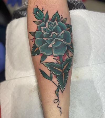 Matt Solomon tattoo ig_007