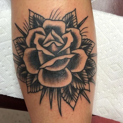 Matt Solomon tattoo ig_012