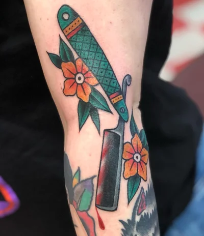 Matt Solomon tattoo ig_014