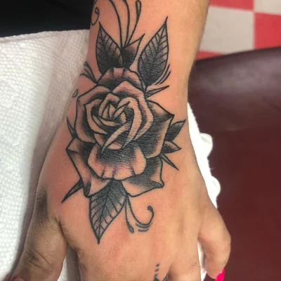 Matt Solomon tattoo ig_020