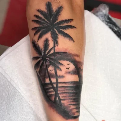 Matt Solomon tattoo ig_021