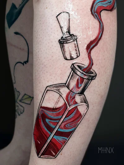 Matty Nox tattoo ig_021