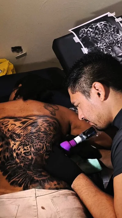 Mauro / tatuador em Nova Odessa -SP tattoo ig_017