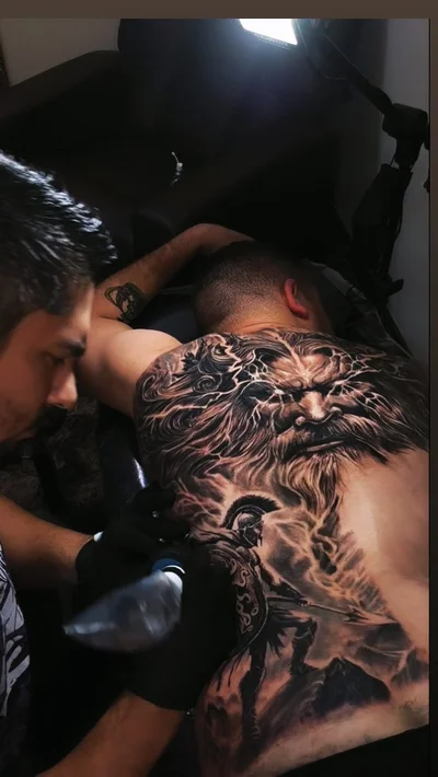 Mauro / tatuador em Nova Odessa -SP tattoo ig_024