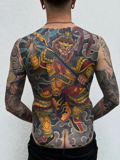 Max Lugitsch Tattoo tattoo ig_023