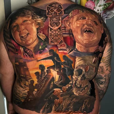 Mike Carro tattoo ig_009