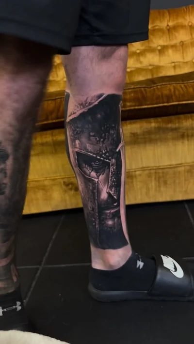 Mike Carro tattoo ig_013