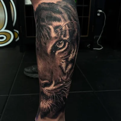 Mike Carro tattoo ig_015