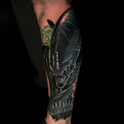 Mike Carro tattoo ig_018