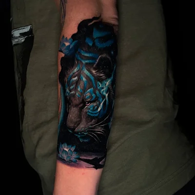 Mike Carro tattoo ig_019