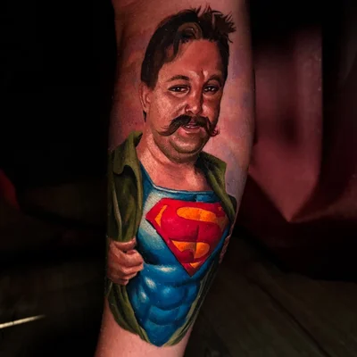Mike Carro tattoo ig_020