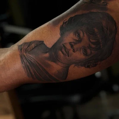 Mike Carro tattoo ig_021
