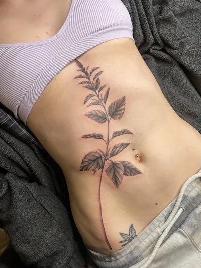 Meg Langdale Tattoo tattoo ig_020