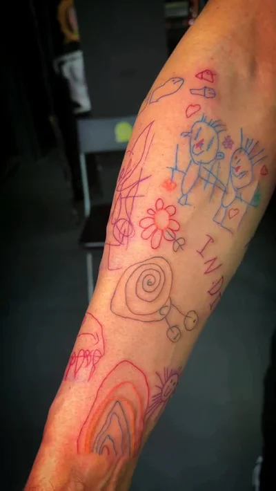 David MeleRock | Tattoo Artist tattoo ig_011