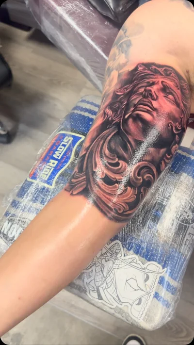 Gary Shepherd tattoo ig_007