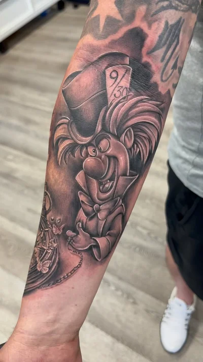 Gary Shepherd tattoo ig_018
