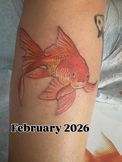 Micah Riot 🌈 Unique Color Tattoos in Oakland, CA tattoo ig_011