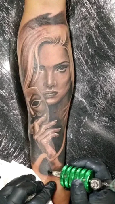 Michel Tatto Realismo tattoo ig_008
