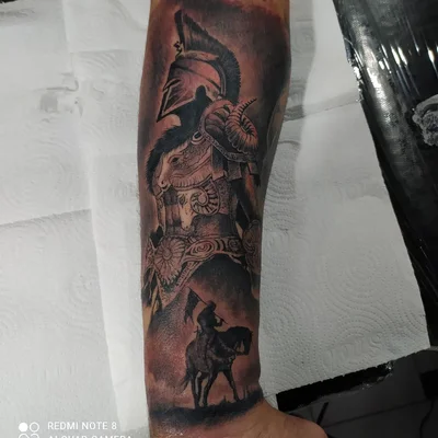 Michel Tatto Realismo tattoo ig_023