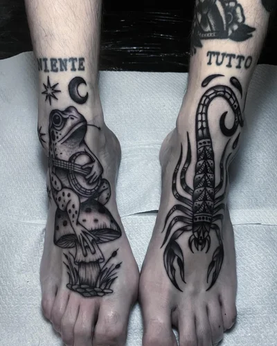 Michele Ianní tattoo ig_010