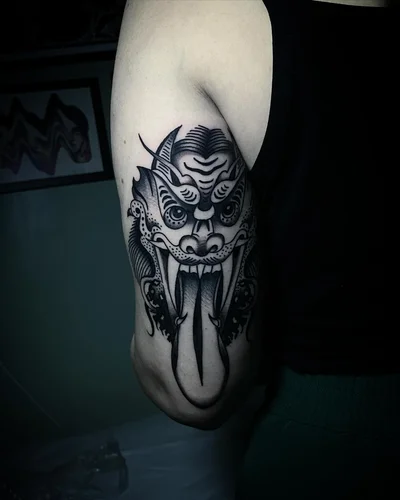 Michele Ianní tattoo ig_015
