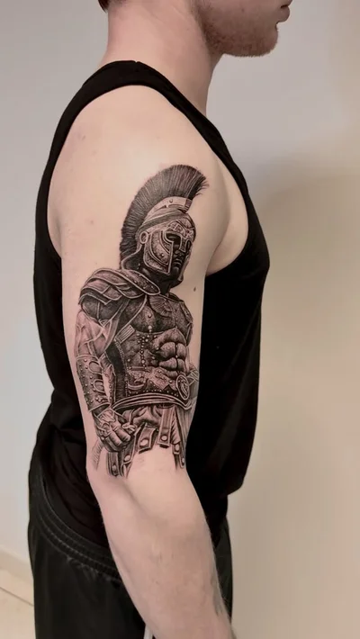 Michele Sganzerla tattoo ig_009
