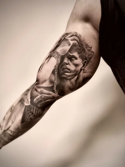Michele Sganzerla tattoo ig_011