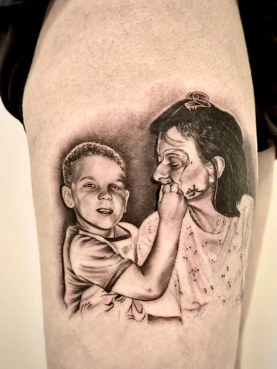 Michele Sganzerla tattoo ig_015