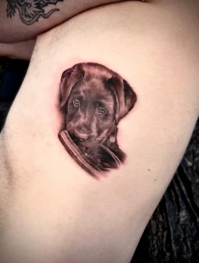 Michele Sganzerla tattoo ig_018