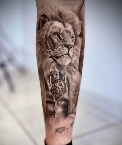 Michele Sganzerla tattoo ig_020