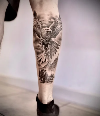 Michele Sganzerla tattoo ig_022