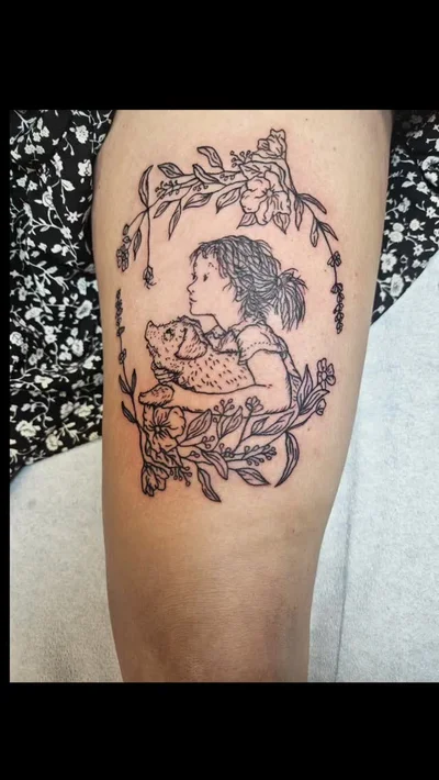 Michelle Joy she/her tattoo ig_020