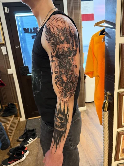 Mikael Byman tattoo ig_020