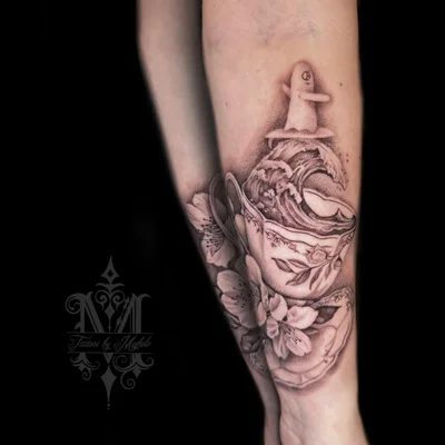 Tattoos by Mighele tattoo ig_007