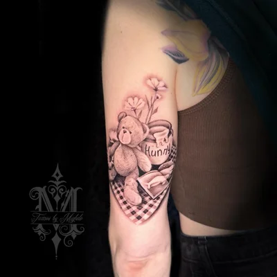 Tattoos by Mighele tattoo ig_009