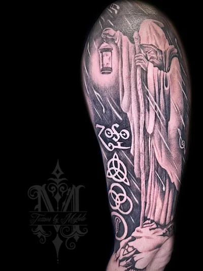 Tattoos by Mighele tattoo ig_012