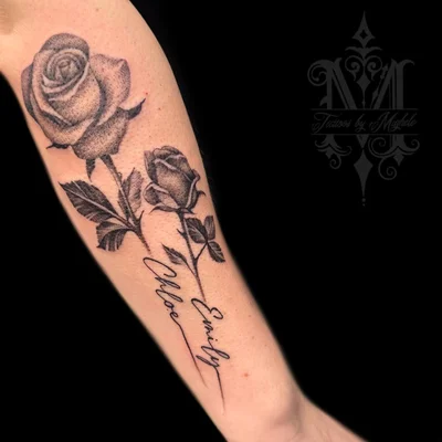 Tattoos by Mighele tattoo ig_014