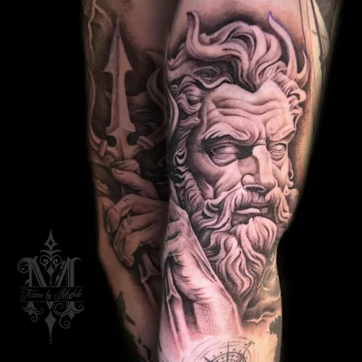 Tattoos by Mighele tattoo ig_015