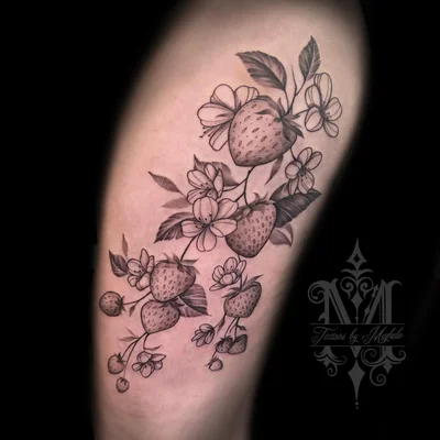 Tattoos by Mighele tattoo ig_016
