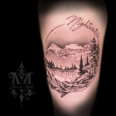 Tattoos by Mighele tattoo ig_017
