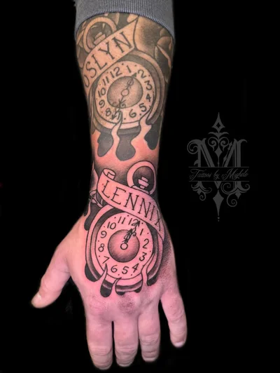 Tattoos by Mighele tattoo ig_019