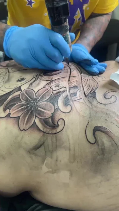 MIKE AVENA Stone Temple Tattoo tattoo ig_009