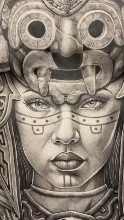 MIKE AVENA Stone Temple Tattoo tattoo ig_015