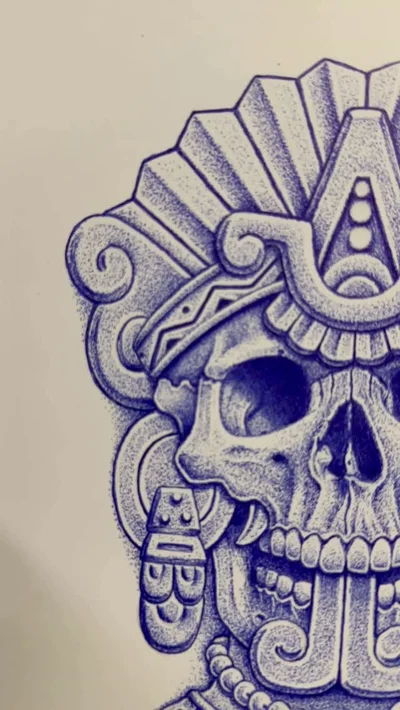 MIKE AVENA Stone Temple Tattoo tattoo ig_023