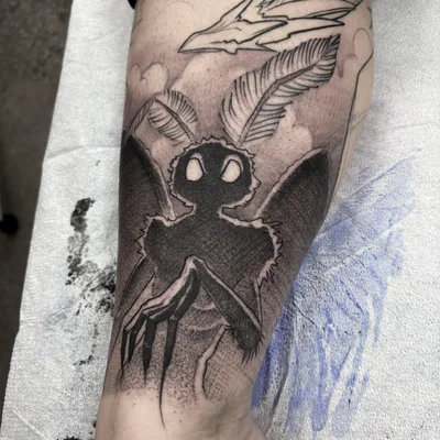 Mike Riina tattoo ig_013